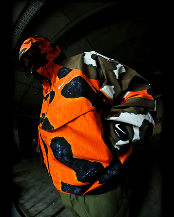 Drake est-il devenu un des rappeurs les plus stylés ?