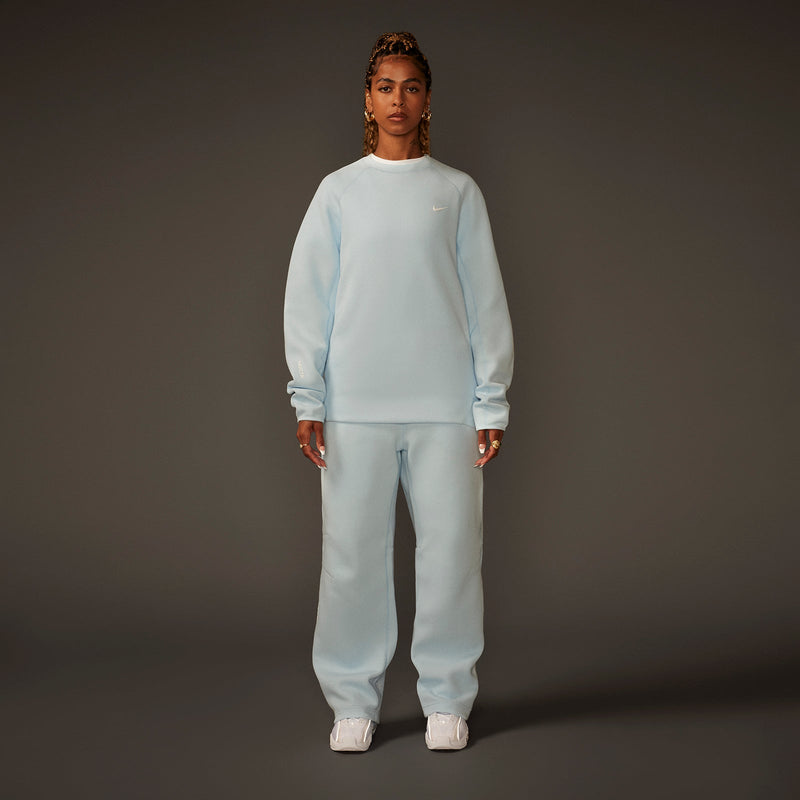 TECH FLEECE CREW