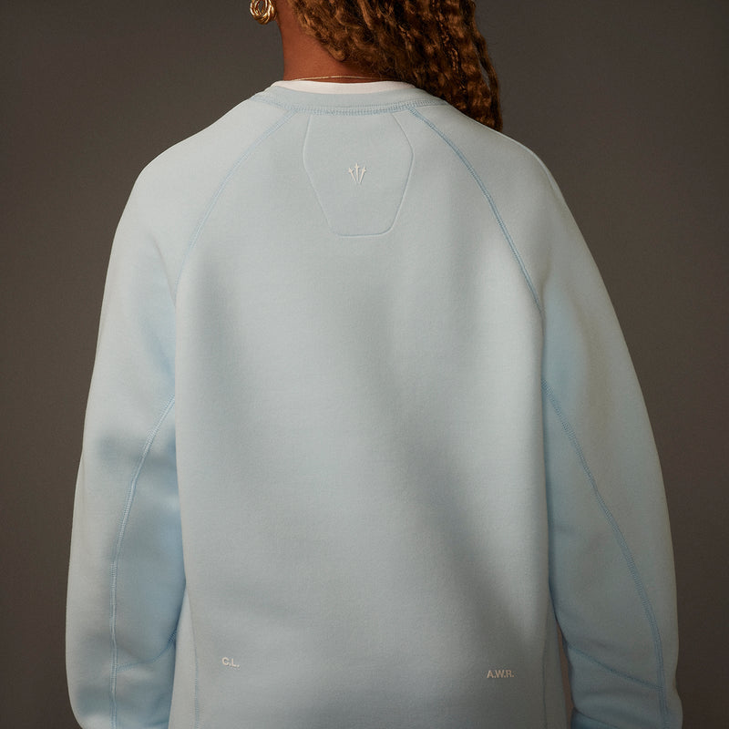 TECH FLEECE CREW