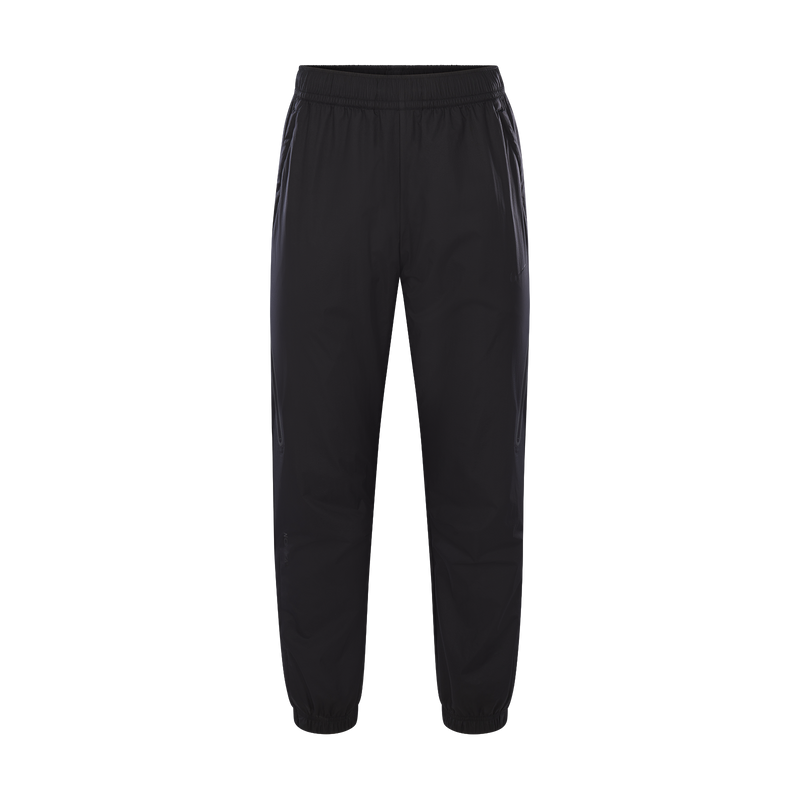DEEP POCKETS NYLON TECH PANT