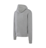 FLEECE HOODIE