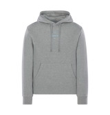FLEECE HOODIE
