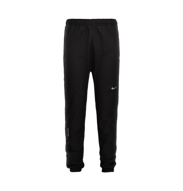SYSMAU FLEECE PANT