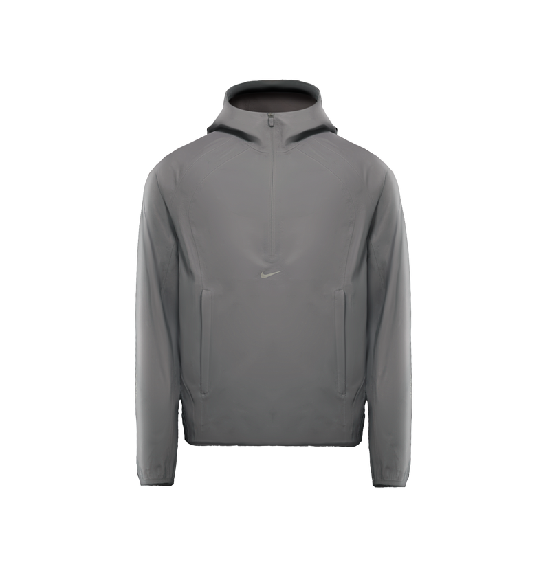 CITY CLUB HALF ZIP PERCY JACKET