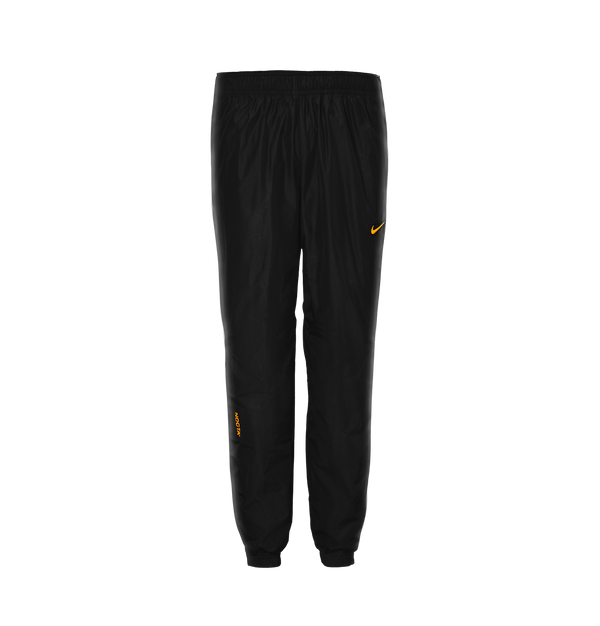 NORTHSTAR NYLON TRACK PANT