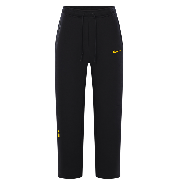 TECH FLEECE OPEN HEM PANT