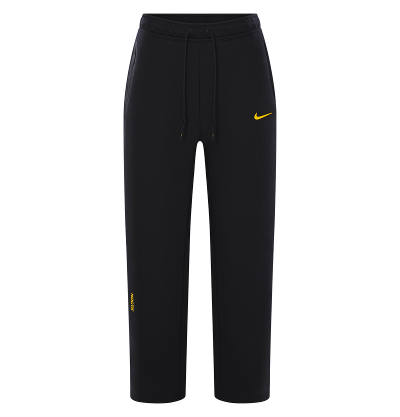 TECH FLEECE OPEN HEM PANT