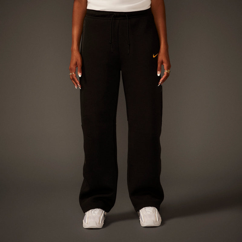 TECH FLEECE OPEN HEM PANT