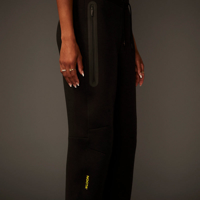 TECH FLEECE OPEN HEM PANT