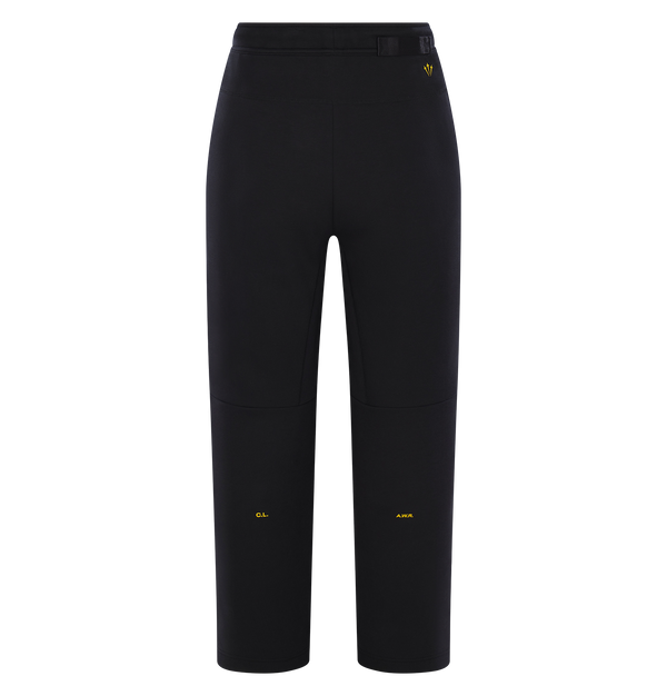 TECH FLEECE OPEN HEM PANT