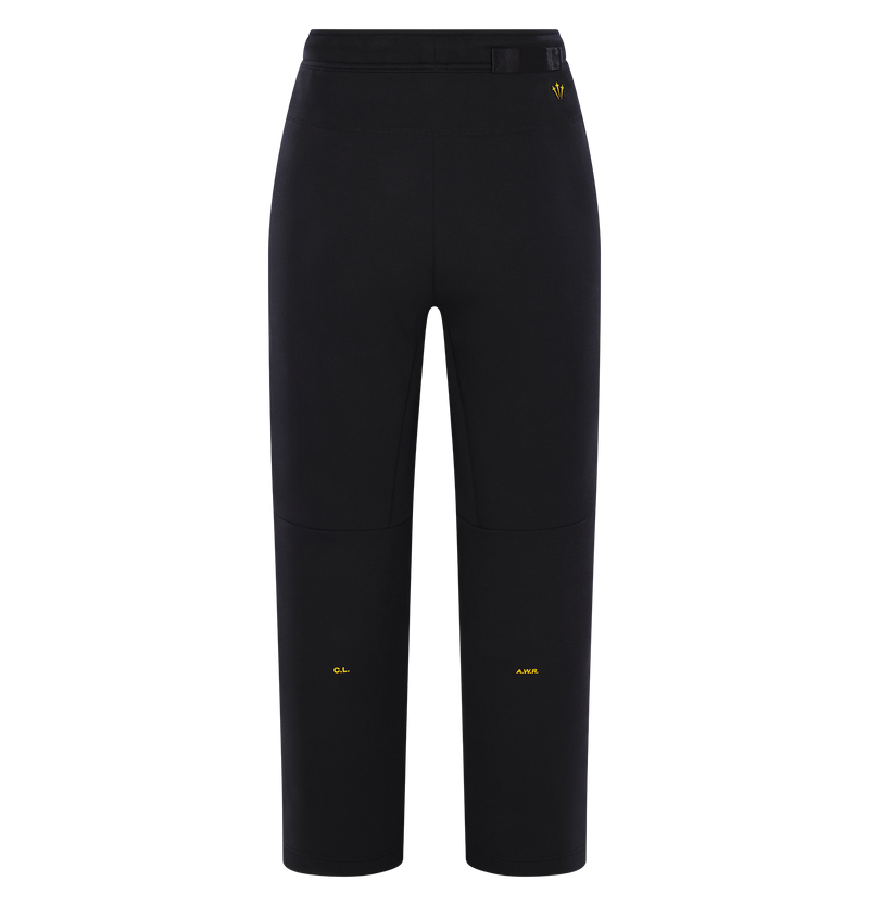 TECH FLEECE OPEN HEM PANT