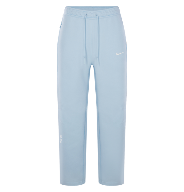 TECH FLEECE OPEN HEM PANT