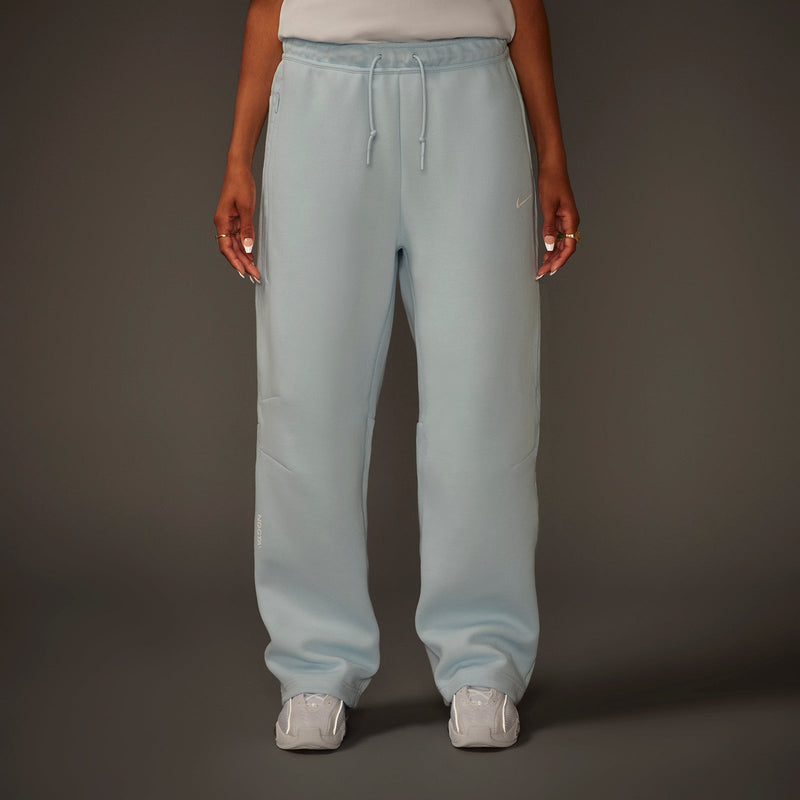 TECH FLEECE OPEN HEM PANT