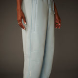 TECH FLEECE OPEN HEM PANT