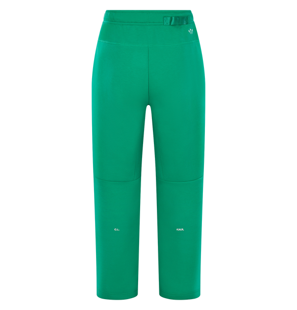 TECH FLEECE OPEN HEM PANT