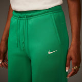 TECH FLEECE OPEN HEM PANT