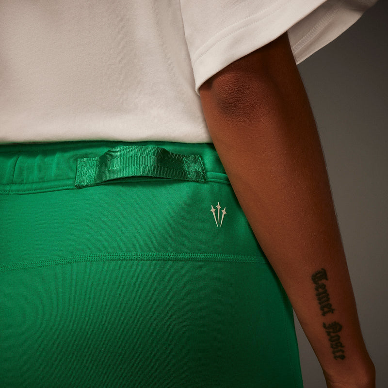 TECH FLEECE OPEN HEM PANT