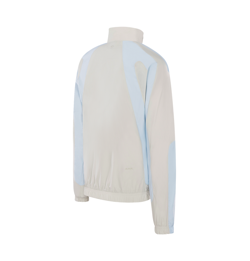 NORTHSTAR NYLON TRACK JACKET