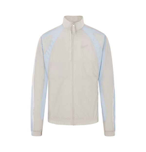 NORTHSTAR NYLON TRACK JACKET