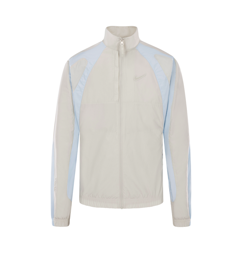 NORTHSTAR NYLON TRACK JACKET