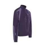 NORTHSTAR NYLON TRACK JACKET