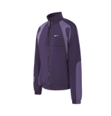 NORTHSTAR NYLON TRACK JACKET