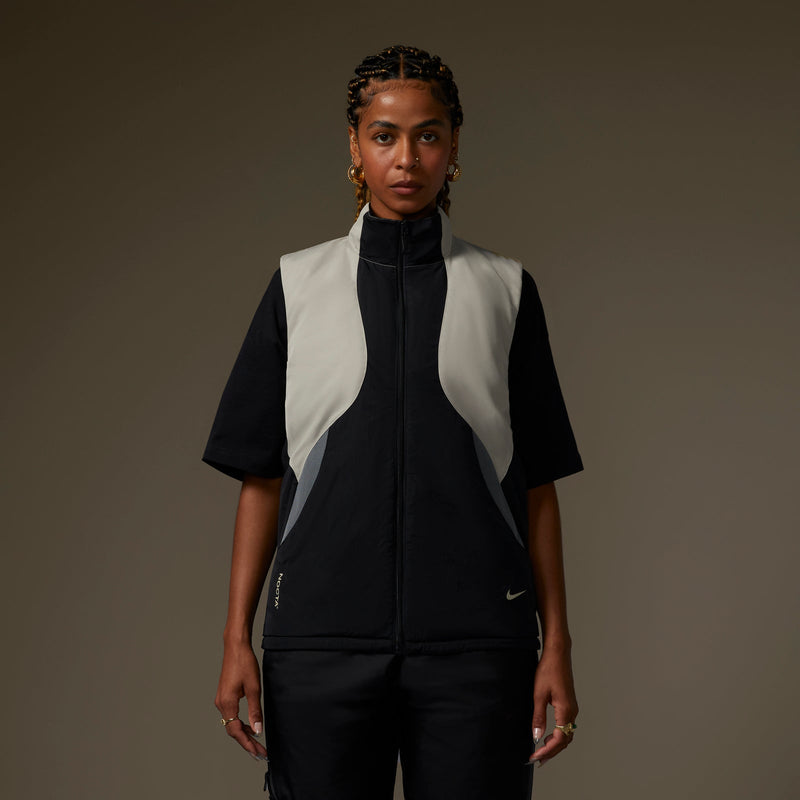 LIGHTWEIGHT RM REVERSIBLE VEST