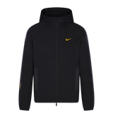 TECH FLEECE FULL ZIP HOODIE