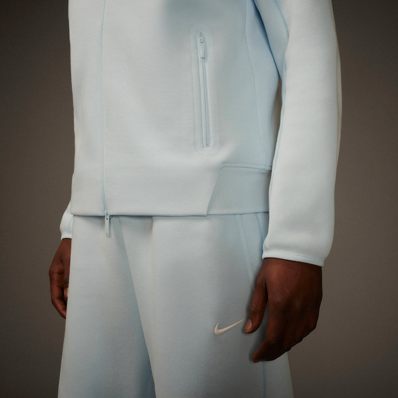 TECH FLEECE FULL ZIP HOODIE