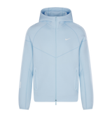 TECH FLEECE FULL ZIP HOODIE