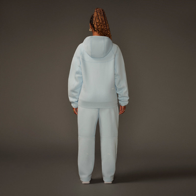 TECH FLEECE FULL ZIP HOODIE