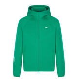 TECH FLEECE FULL ZIP HOODIE