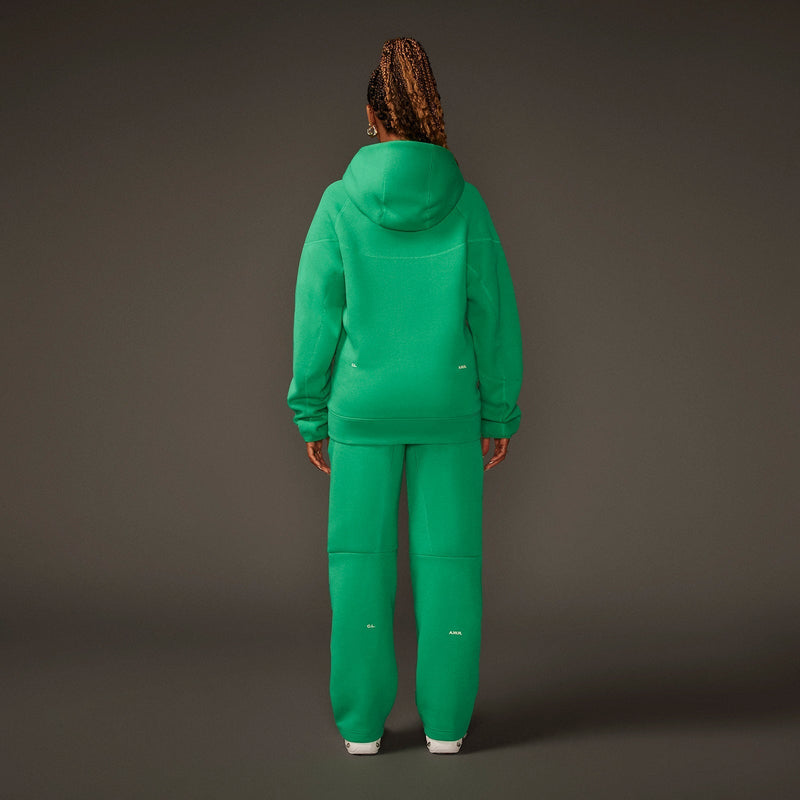 TECH FLEECE FULL ZIP HOODIE