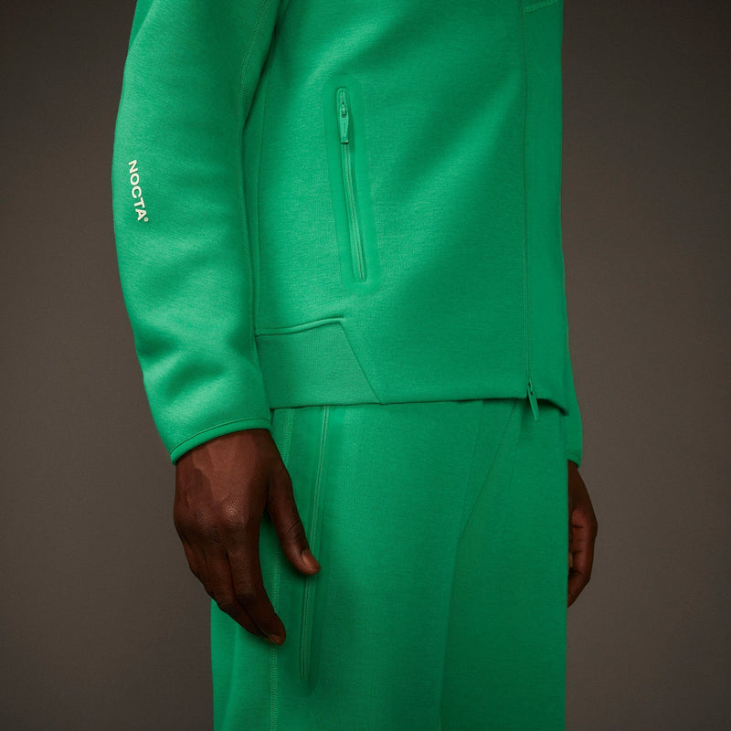 TECH FLEECE FULL ZIP HOODIE